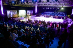25-26 марта в Крокус-Экспо пройдут "Танцевальные истории 2023"