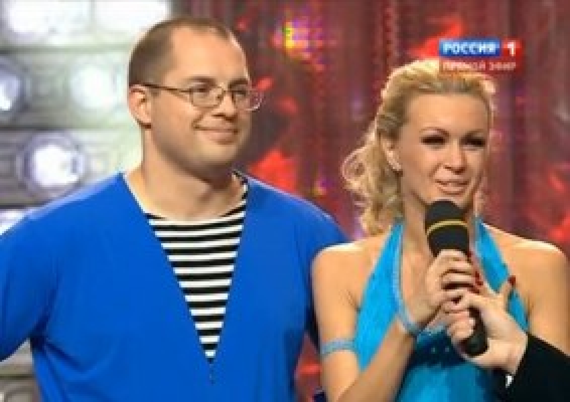 Сергей Агапкин - Екатерина Осипова