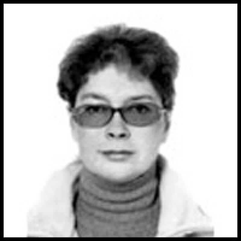 ВТЕХИНА Алла Ивановна