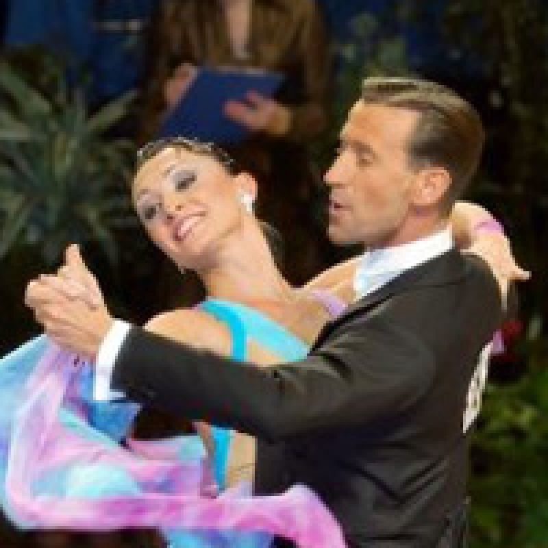 Mirko Gozzoli - Alessia Betti