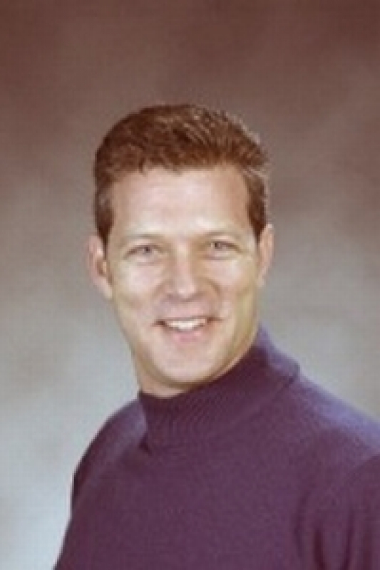 Ken Richards (фото: www.usadance.org)