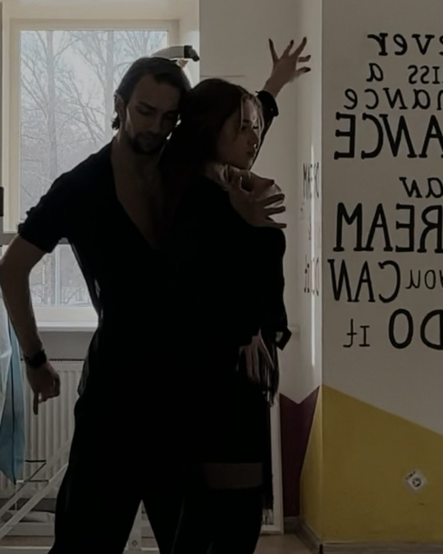 Громова Ангелина — фото 1