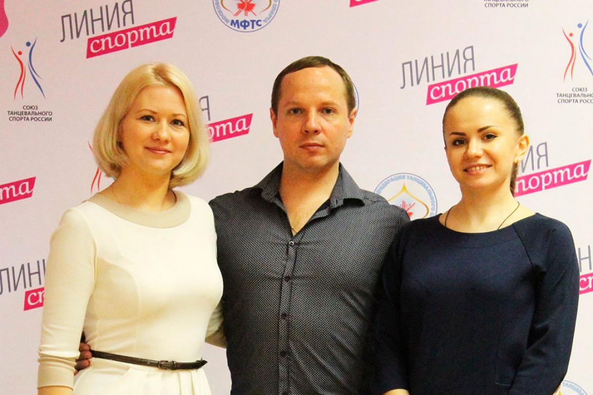 Александра Михеева, Игорь Силантьев, Елена Портенко
