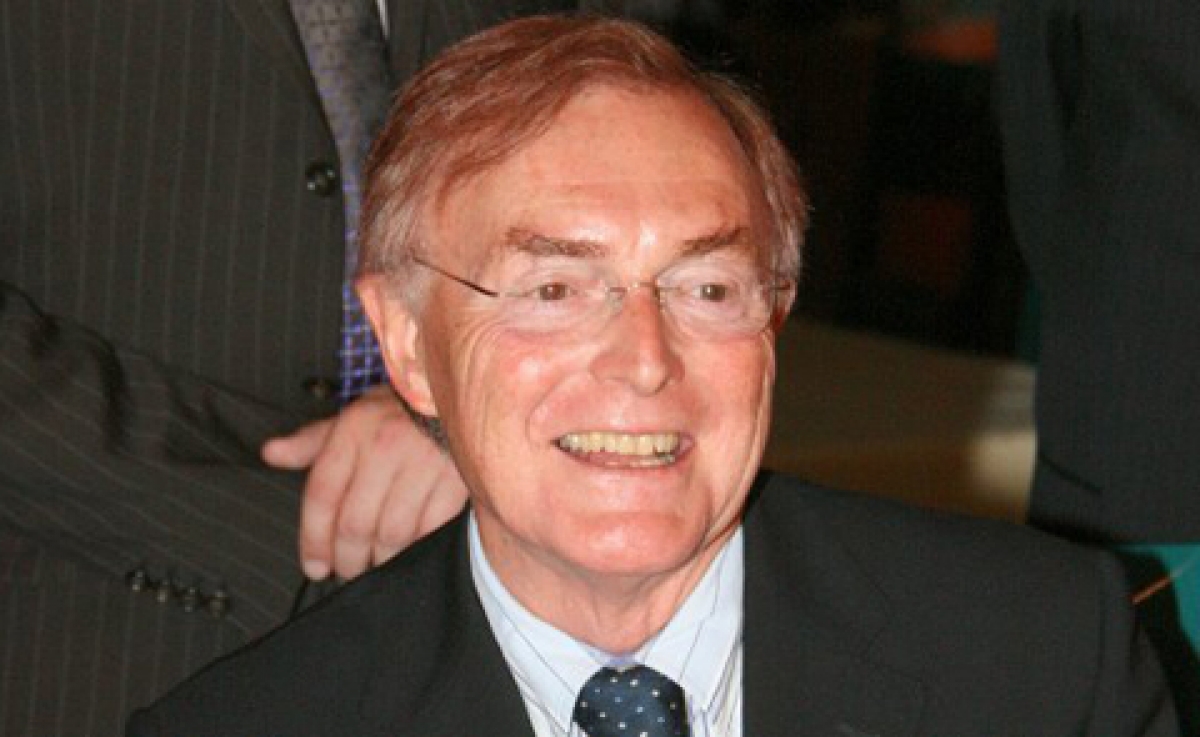 Carlos Freitrag (photo: WDSF)