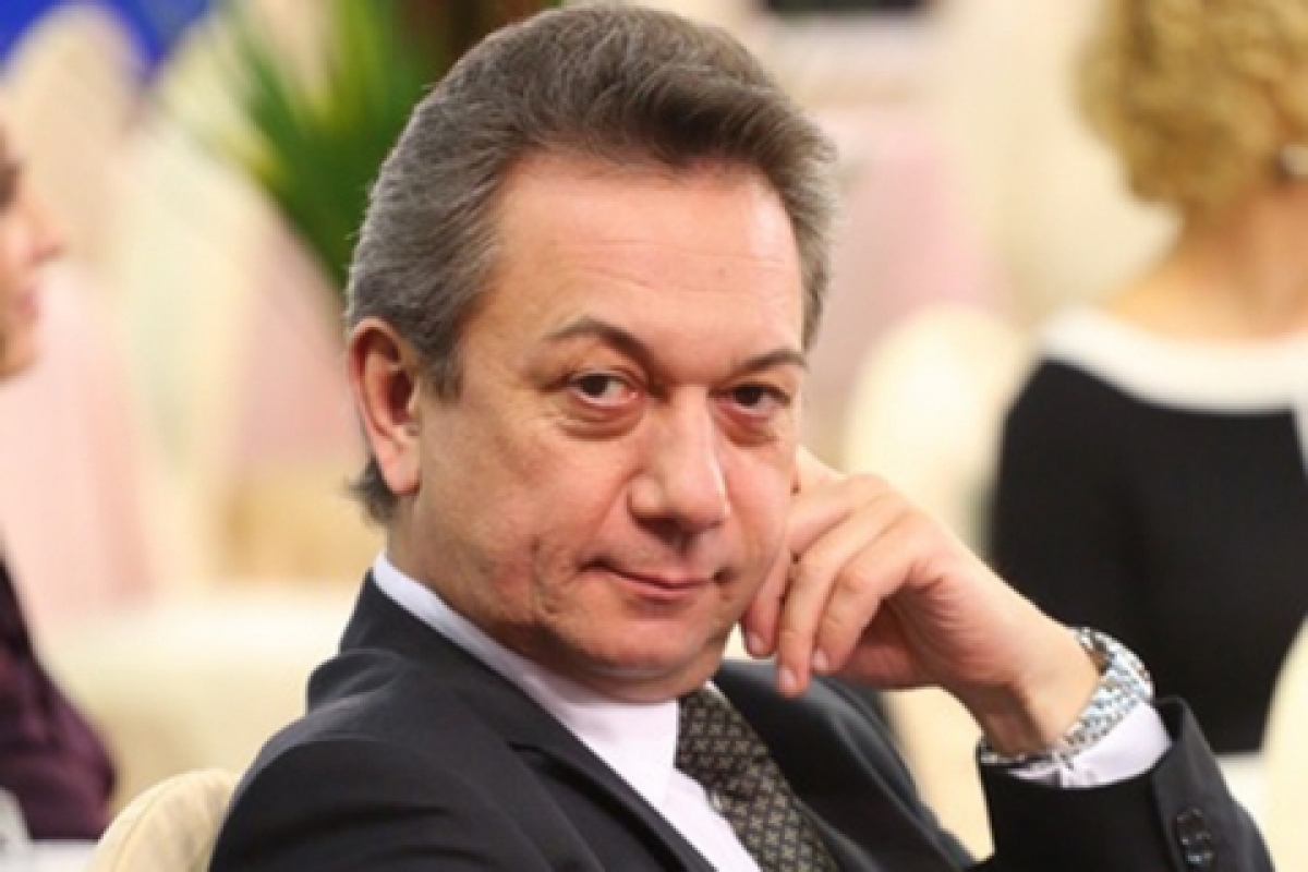 Артур Рудольфович Лобов