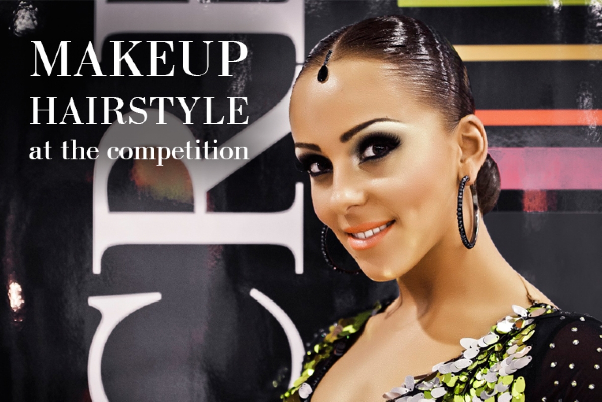 Makeup & Hair Styling by Ksenia Dementeva