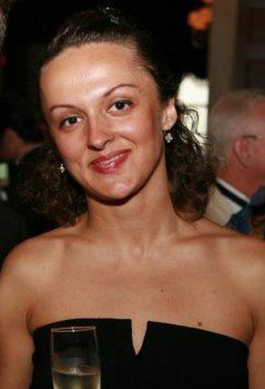 Юлия Ивлева (фото: facebook.com)