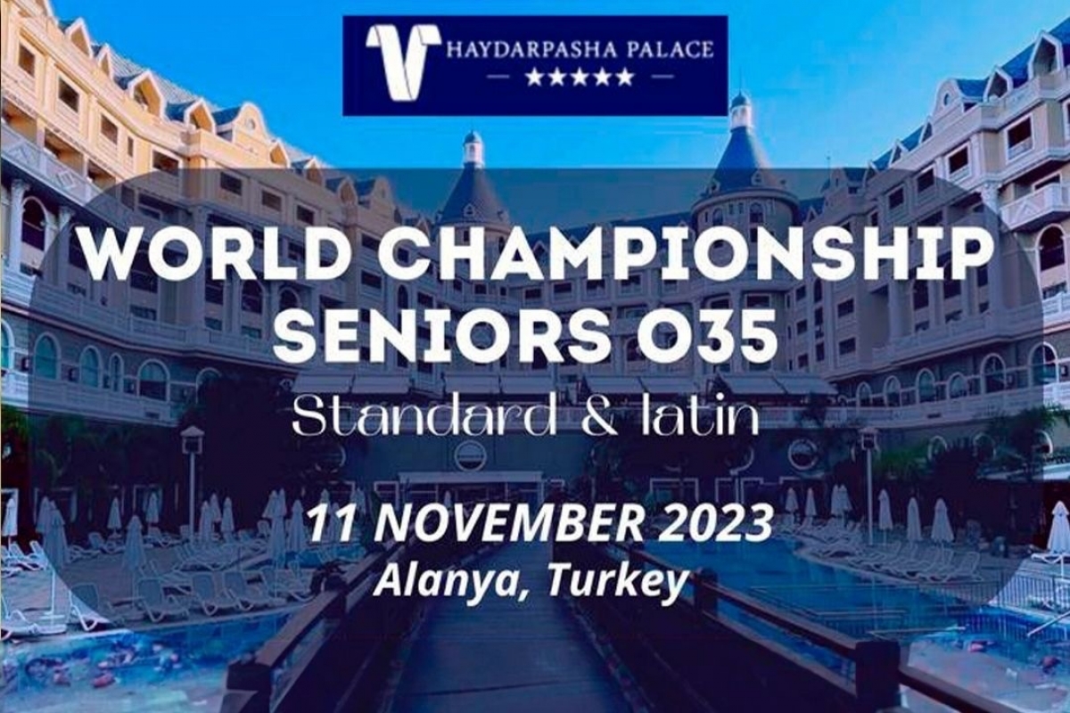 WDO WORLD CHAMPIONSHIP