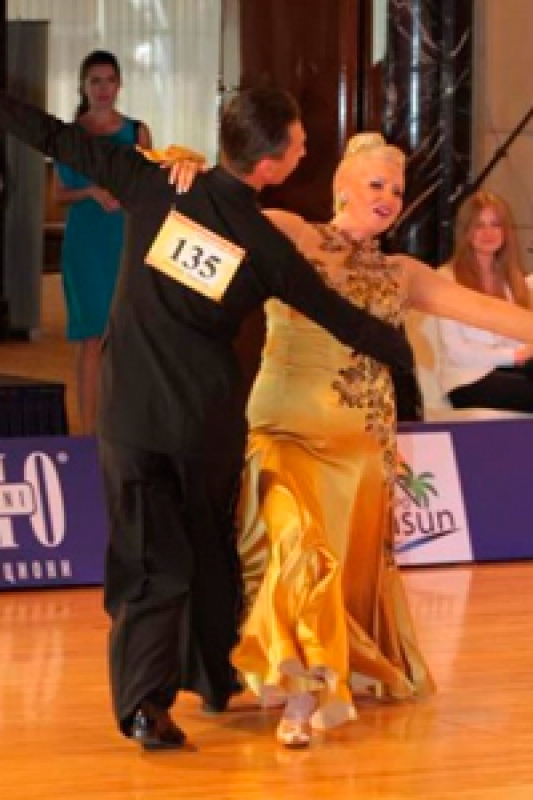 Tupperware Prestige Cup 2013