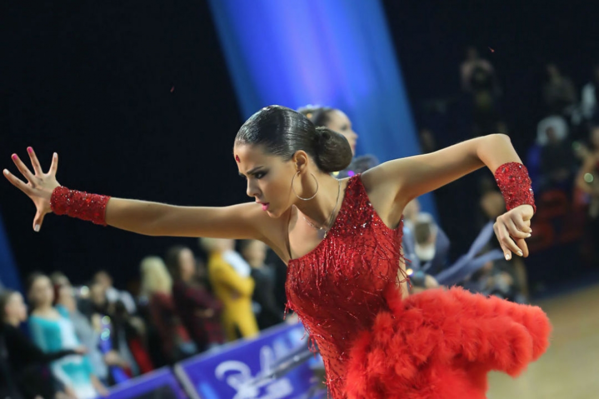 Элла Трошина