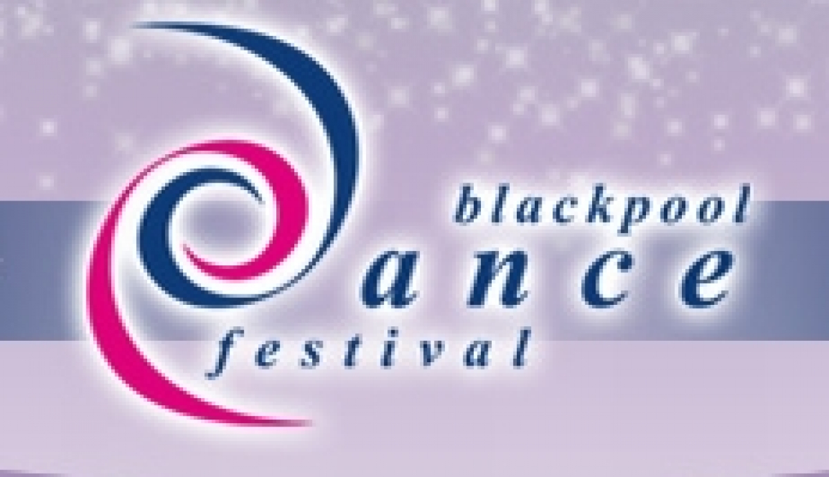 Blackpool Dance Festival 2010