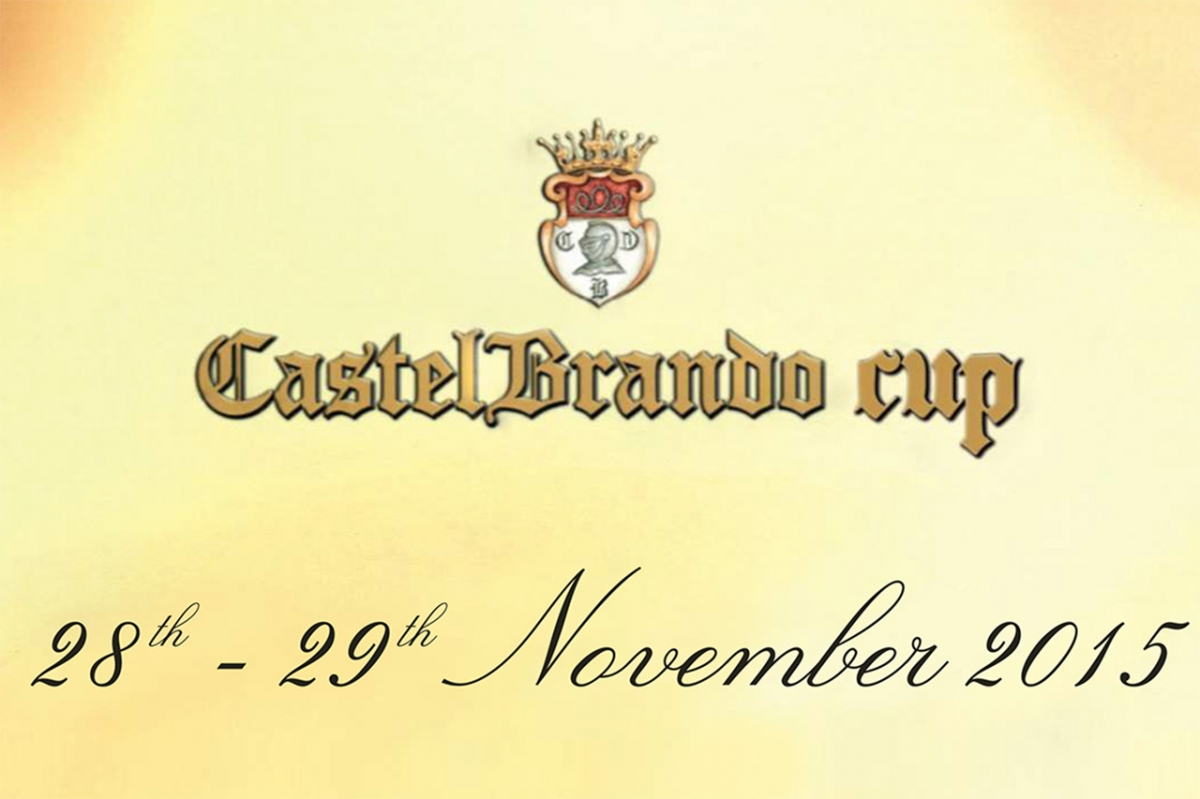 CastelBrando Cup 2015