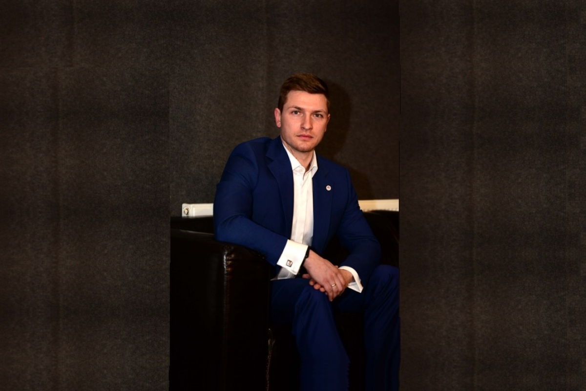 Валерий Захаров запускает образовательный проект