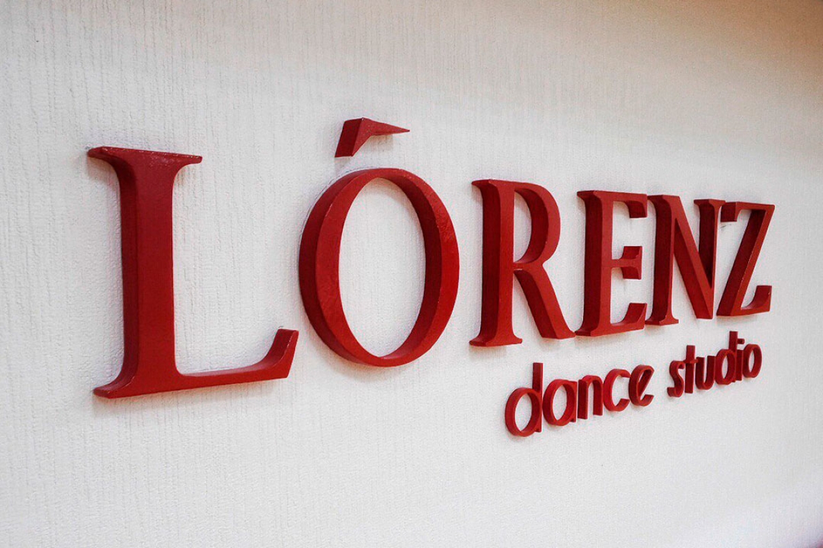 Открылась новая танцевальная студия "Lorenz Dance Studio" в подмосковном городе Видное