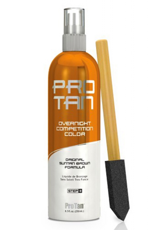 Pro Tan Overnight Competition Color (250мл)