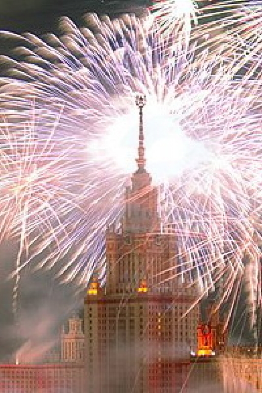 4 сентября в Москве состоится Кубок Чемпионов по спортивным бальным танцам