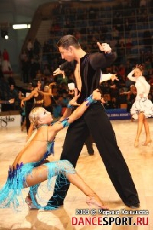(фото: Ханьшева Марина специально для DanceSport.Ru)