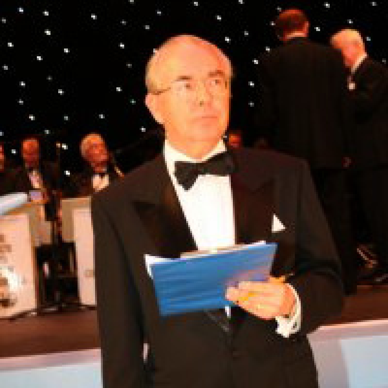 Richard Gleave