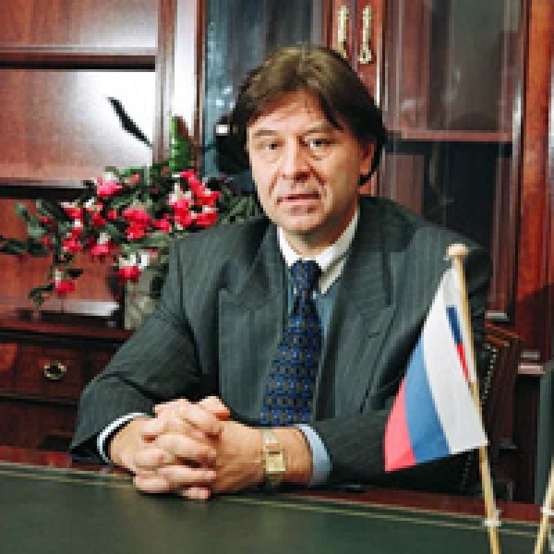Павел Павлович Дорохов