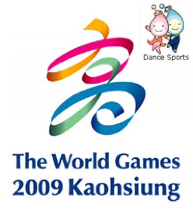 The World Games 2009 Kaohsiung
