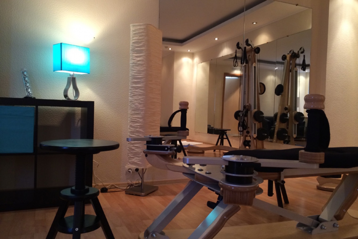 GYROTONIC®