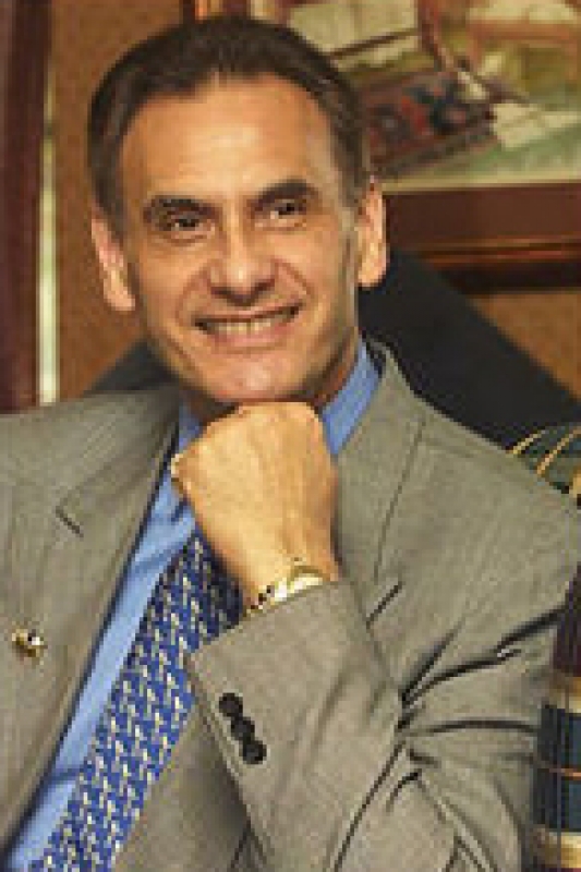 Marcel de Rijk