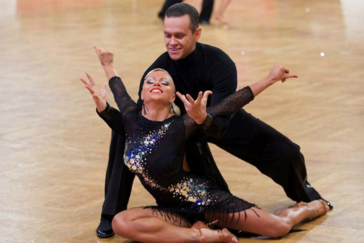 Jüri Kagan - Anastasia Selivanova