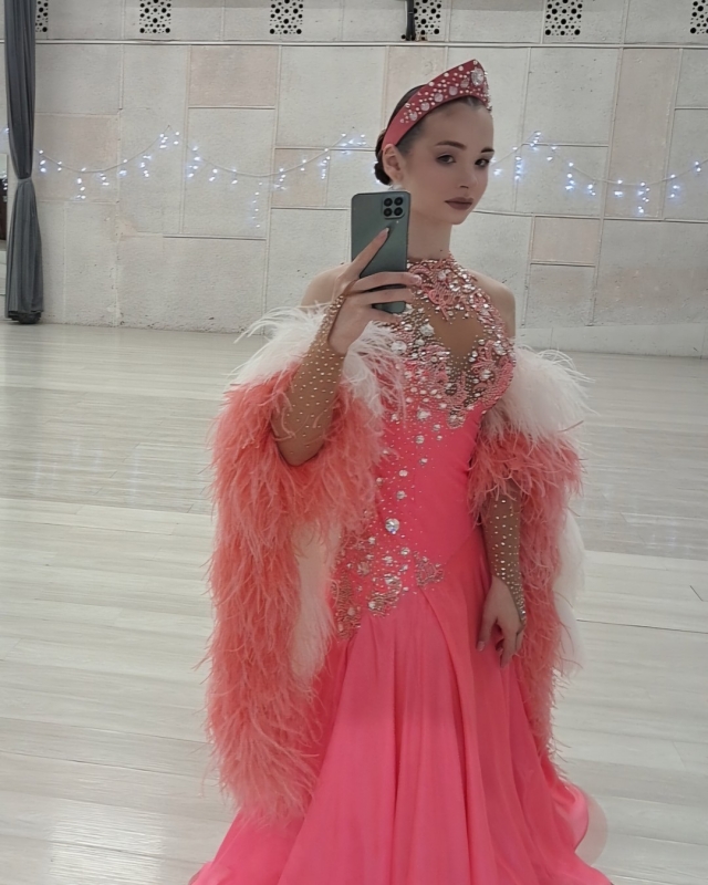 Порфишева Снежана — фото 3