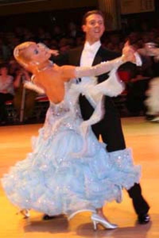 Arunas Bizokas - Katusha Demidova, USA