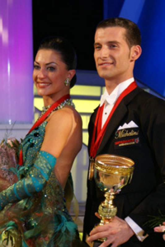 Bosco Paolo - Silvia Pitton