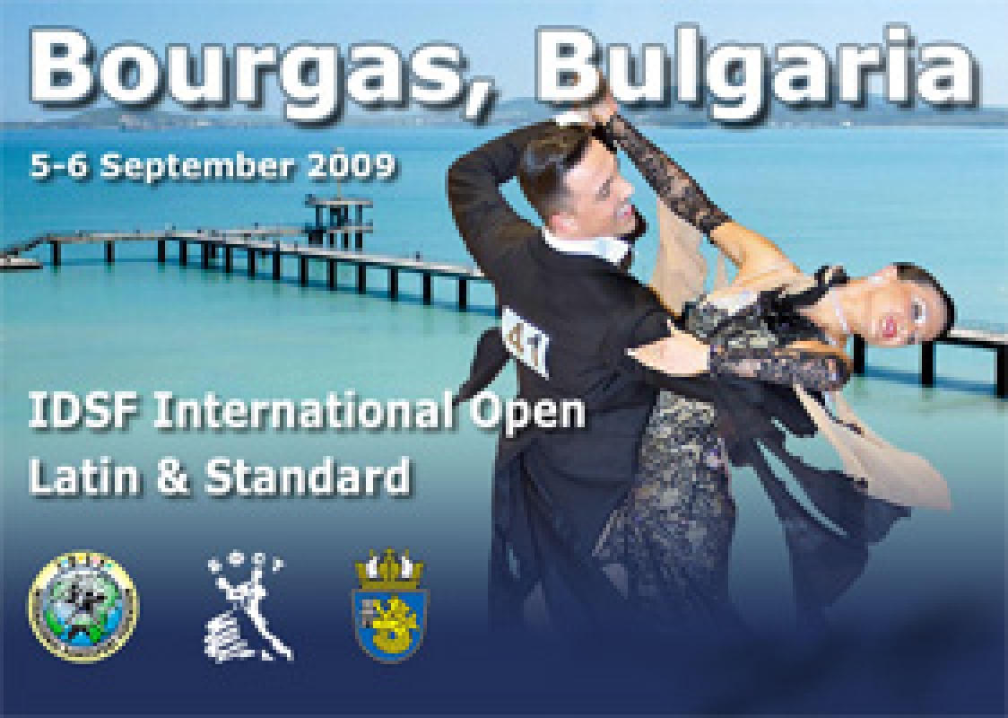 Burgas Open 2009