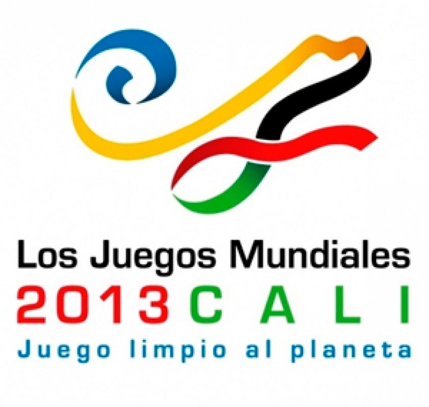 IX World Games 2013. DanceSport Standard & Latin