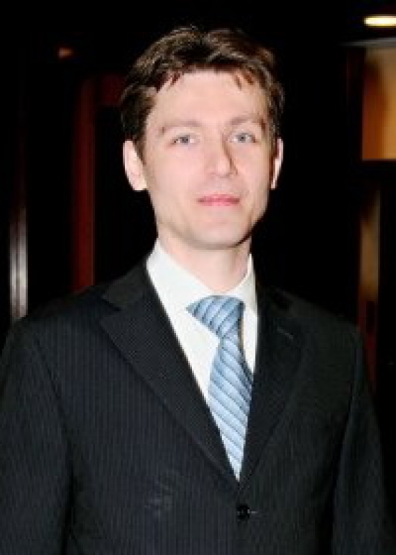 Дементьев Андрей Александрович