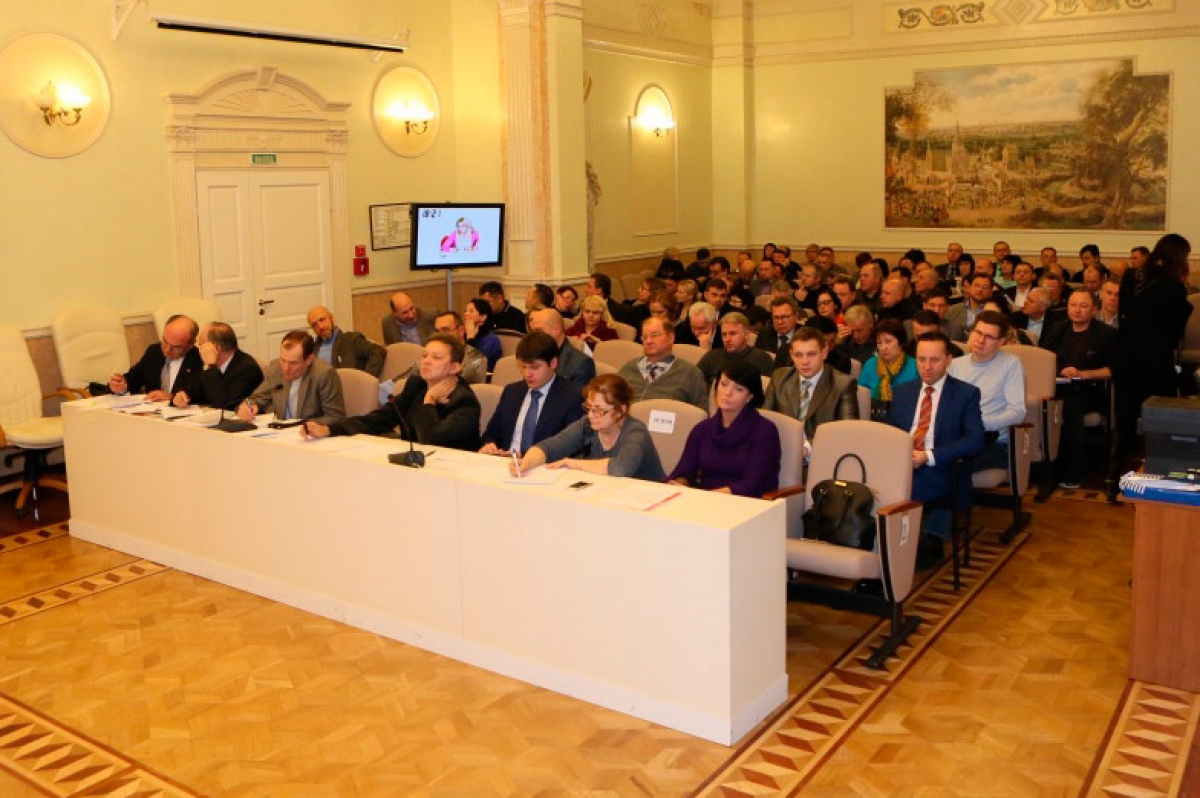 Письмо инициативной группы в канун Выборной Конференции СТСР