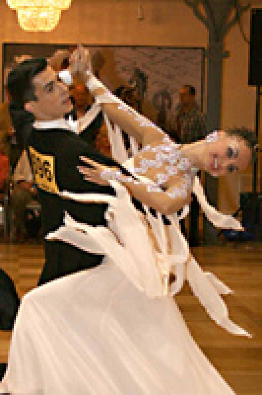 Radu Sterban - Xenia Cletova, Moldova (photo: GOC)