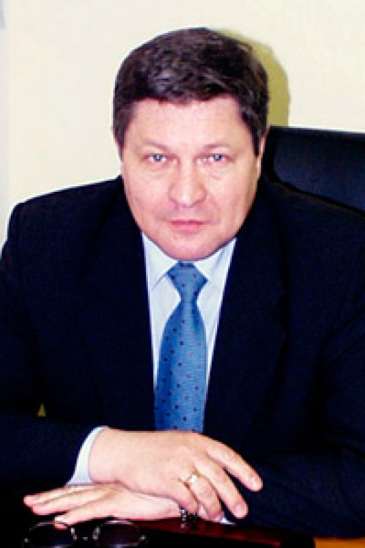 Алешин Геннадий Петрович