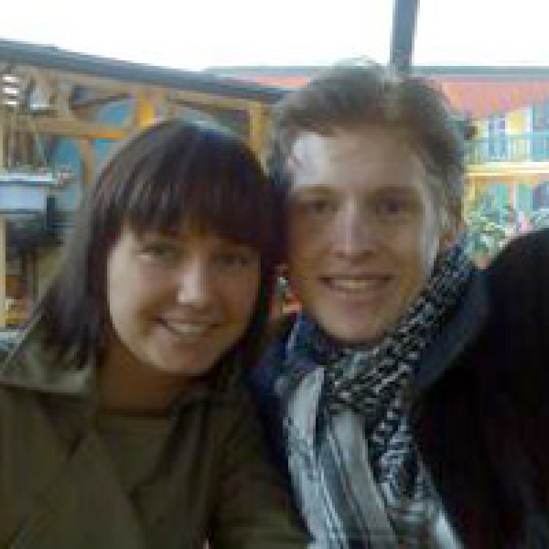 Morten Lowe - Nina Bezzubova