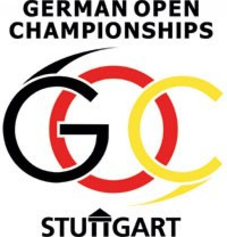 German Open Championships
