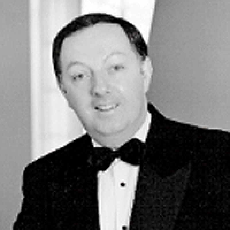 Tommy Shaughnessy (Томми Шонесси)