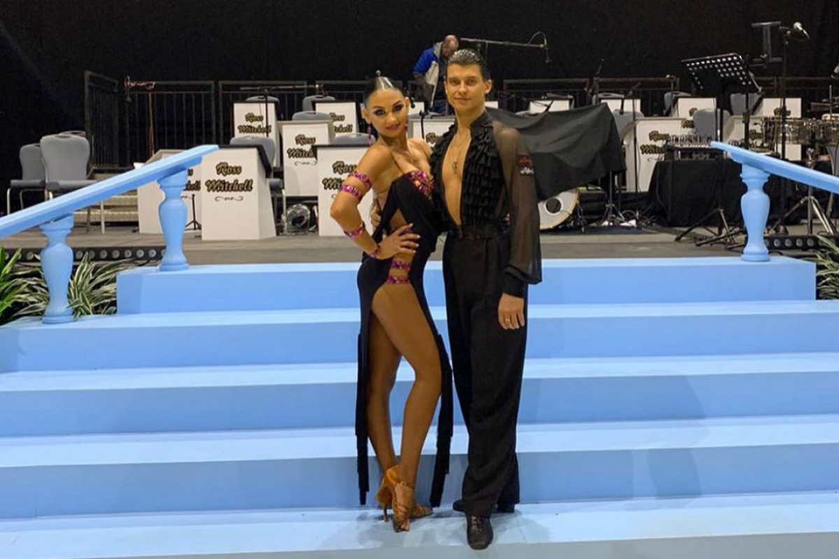Стартовал UK Open 2020: итоги соревнований Rising Stars