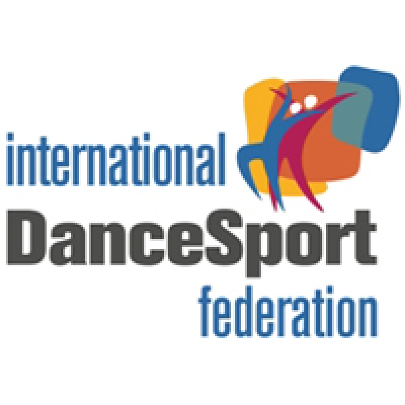 Всемирная Федерация Танцевального Спорта (World DanceSport Federation)