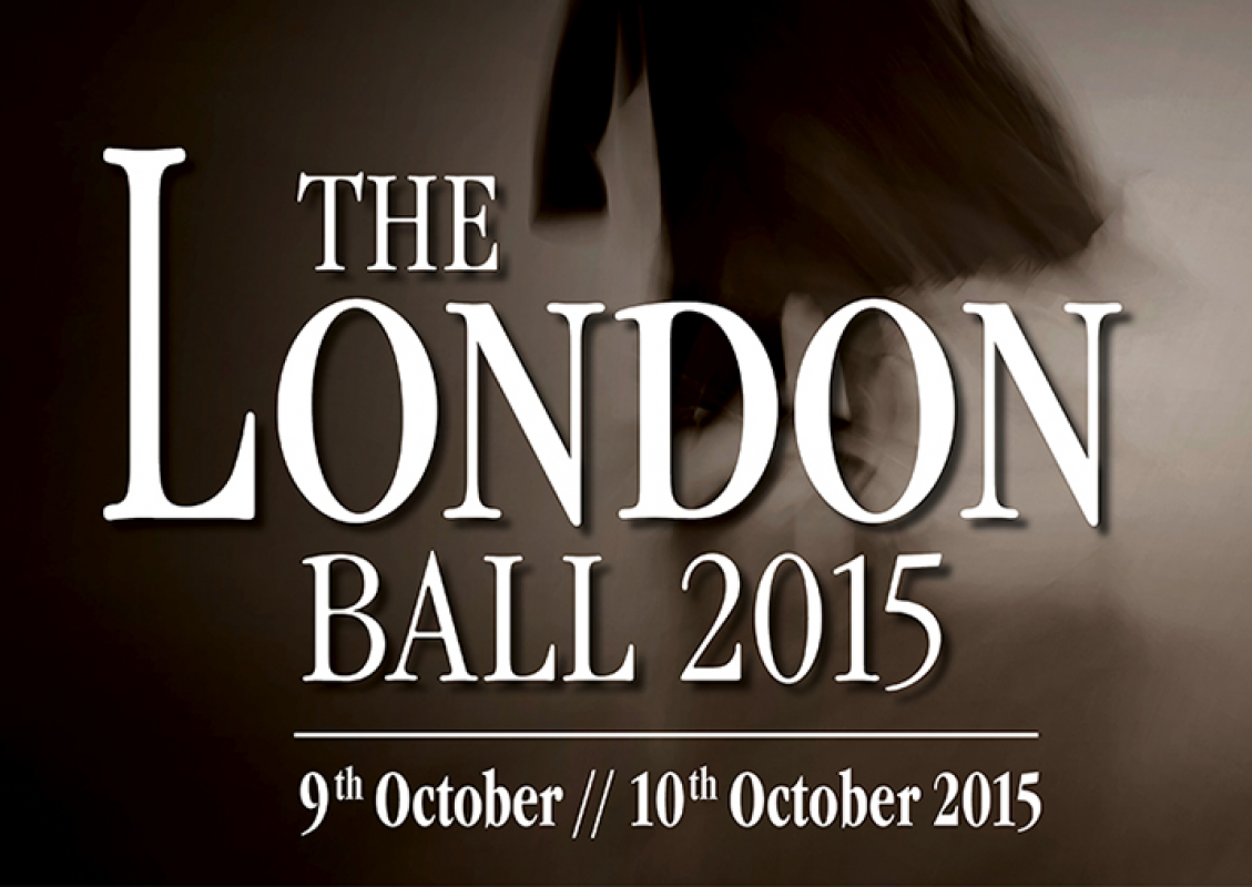 the London Ball