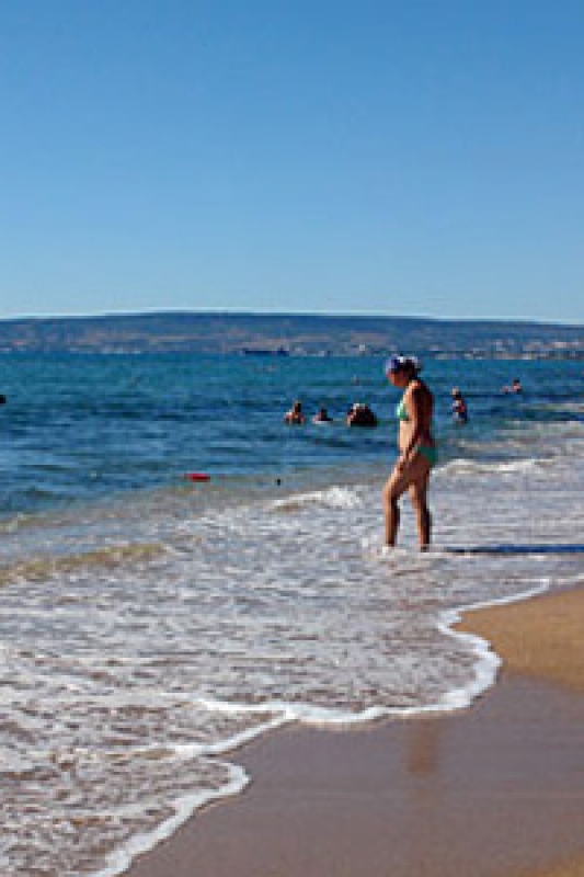 Крым (фото: Vitaliy Eryomenko, www.tour.crimea.com)