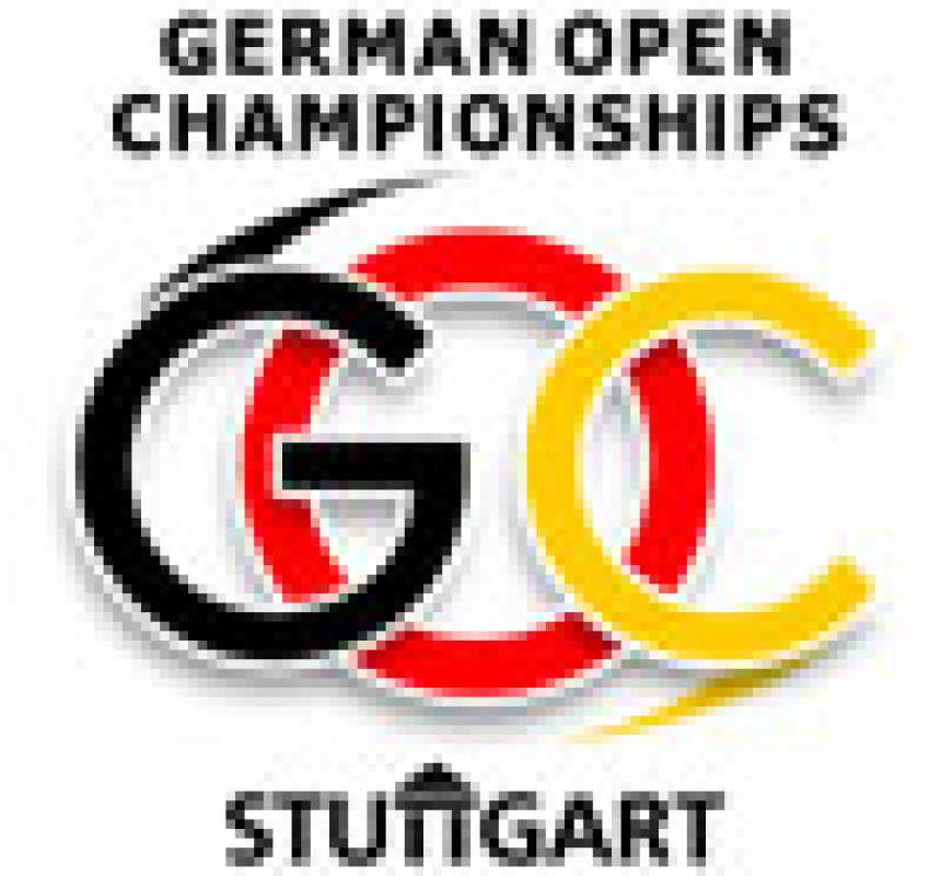 German Open Championship