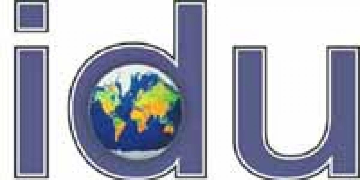 International Dance Union