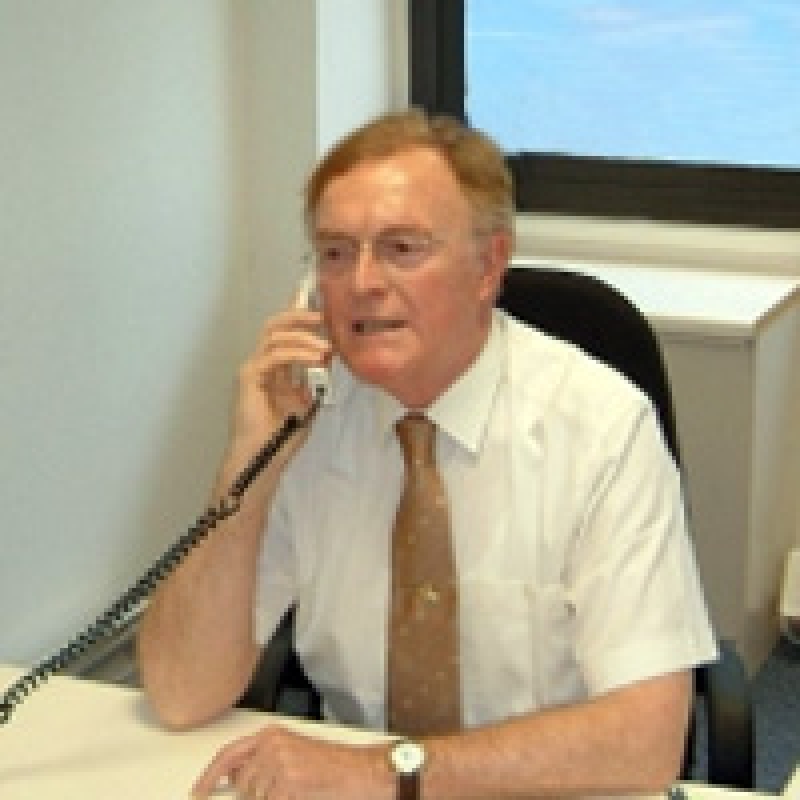 Carlos Freitag