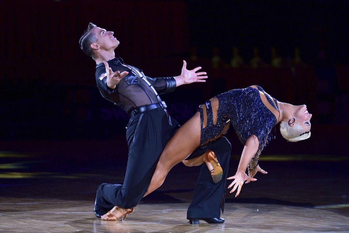 Marius-Andrei Balan - Khrystyna Moshenska