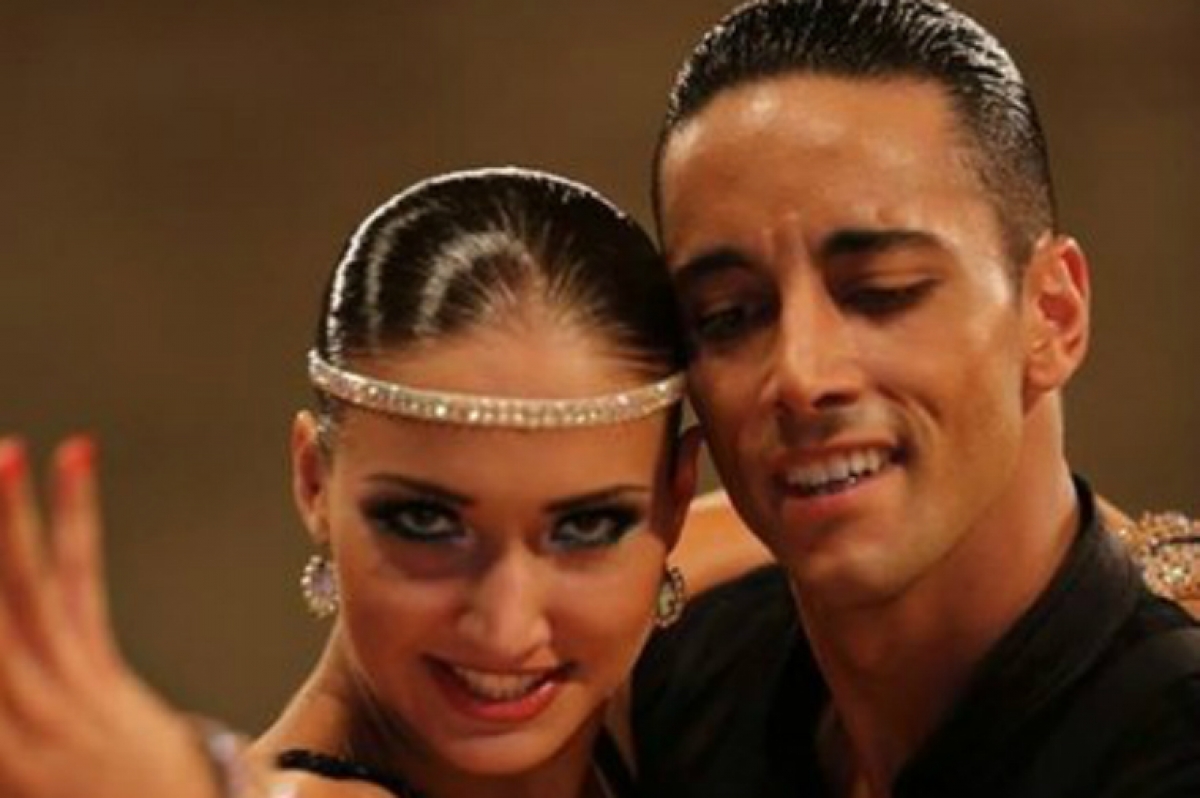 Maurizio Benenato Cono -  Tatyana Veselkina
