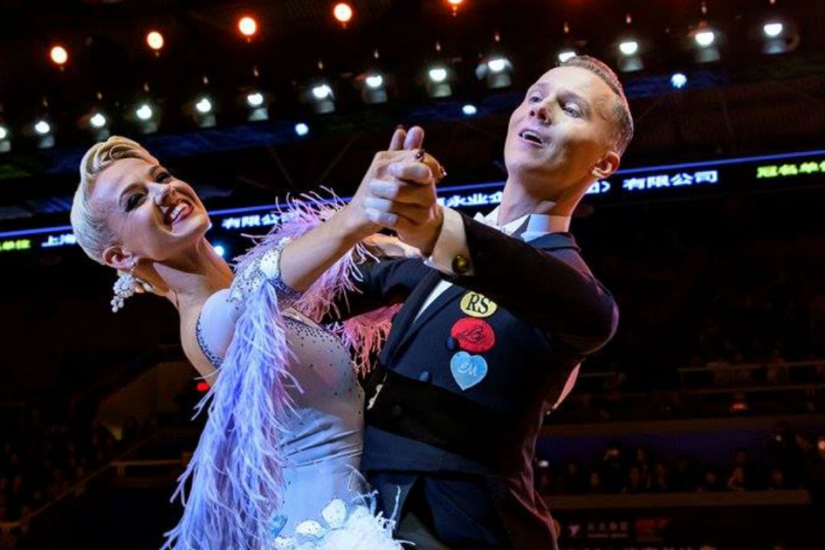 Evaldas Sodeika - Ieva Zukauskaite