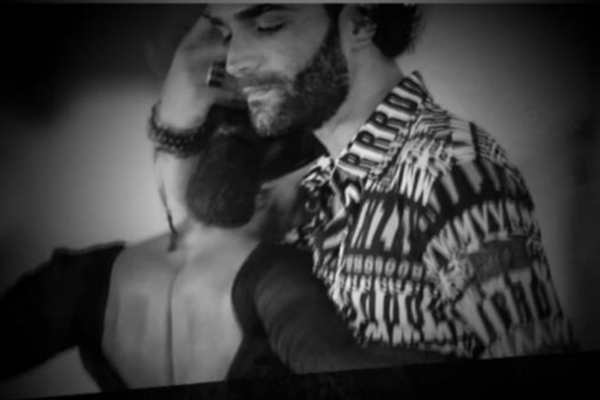 Nino Langella - Anna Melnikova